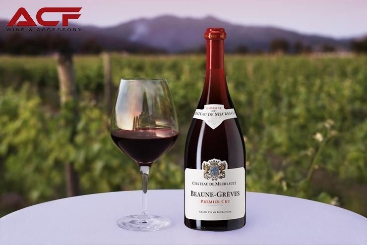 Rượu vang nhập khẩu chính hãng Hải Phòng ACF - Kết hợp rượu vang Pinot Noir với cá hồi